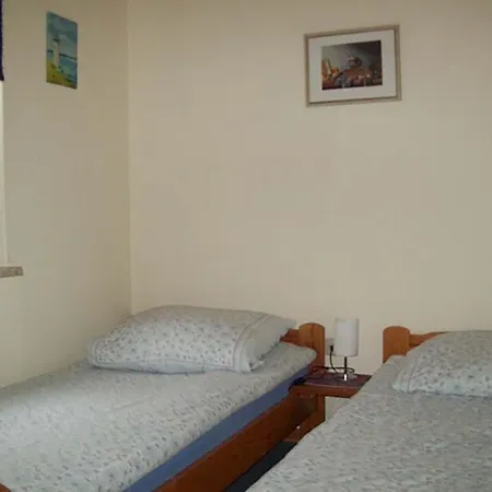 Moewe 104 Holiday home