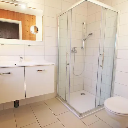 Moewe 104 Holiday home Mirow