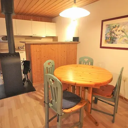 Moewe 104 Holiday home *