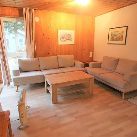 Moewe 104 Holiday home *