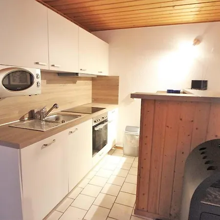 Holiday home Moewe 104