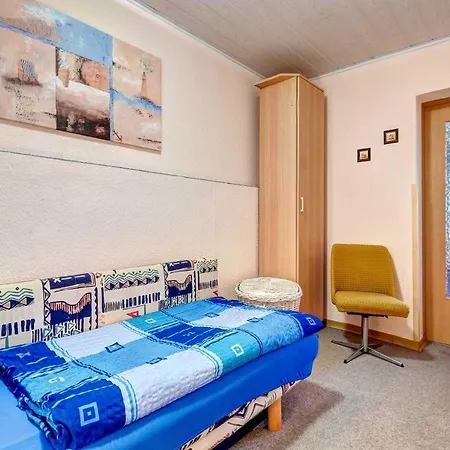 Ferienwohnung Am Kamp App 1 Korswandt