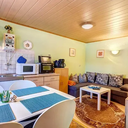 Apartment Ferienwohnung Am Kamp App 1 Korswandt
