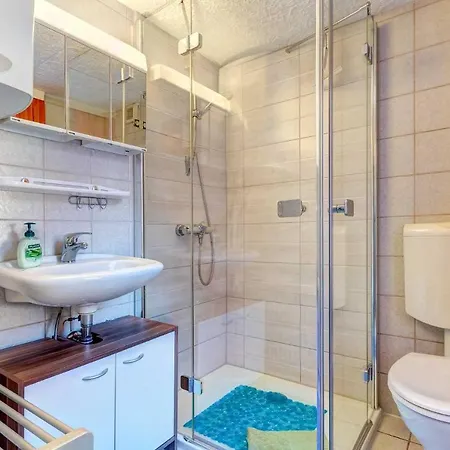 Apartment Ferienwohnung Am Kamp App 1