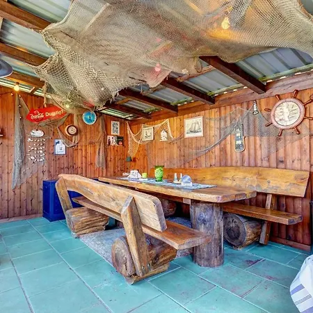 Ferienwohnung Am Kamp App 1