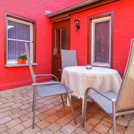Apartment Ferienwohnung Am Kamp App 1