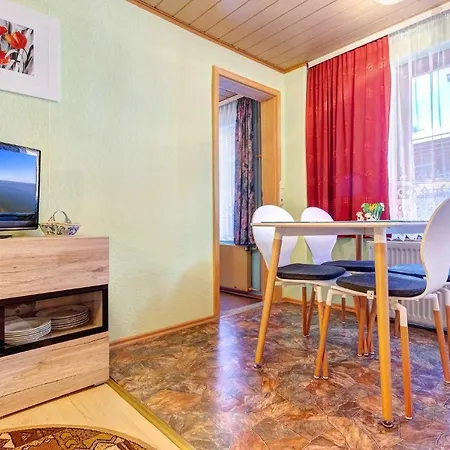 Ferienwohnung Am Kamp App 1 Apartment Korswandt
