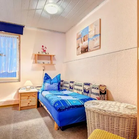 Ferienwohnung Am Kamp App 1